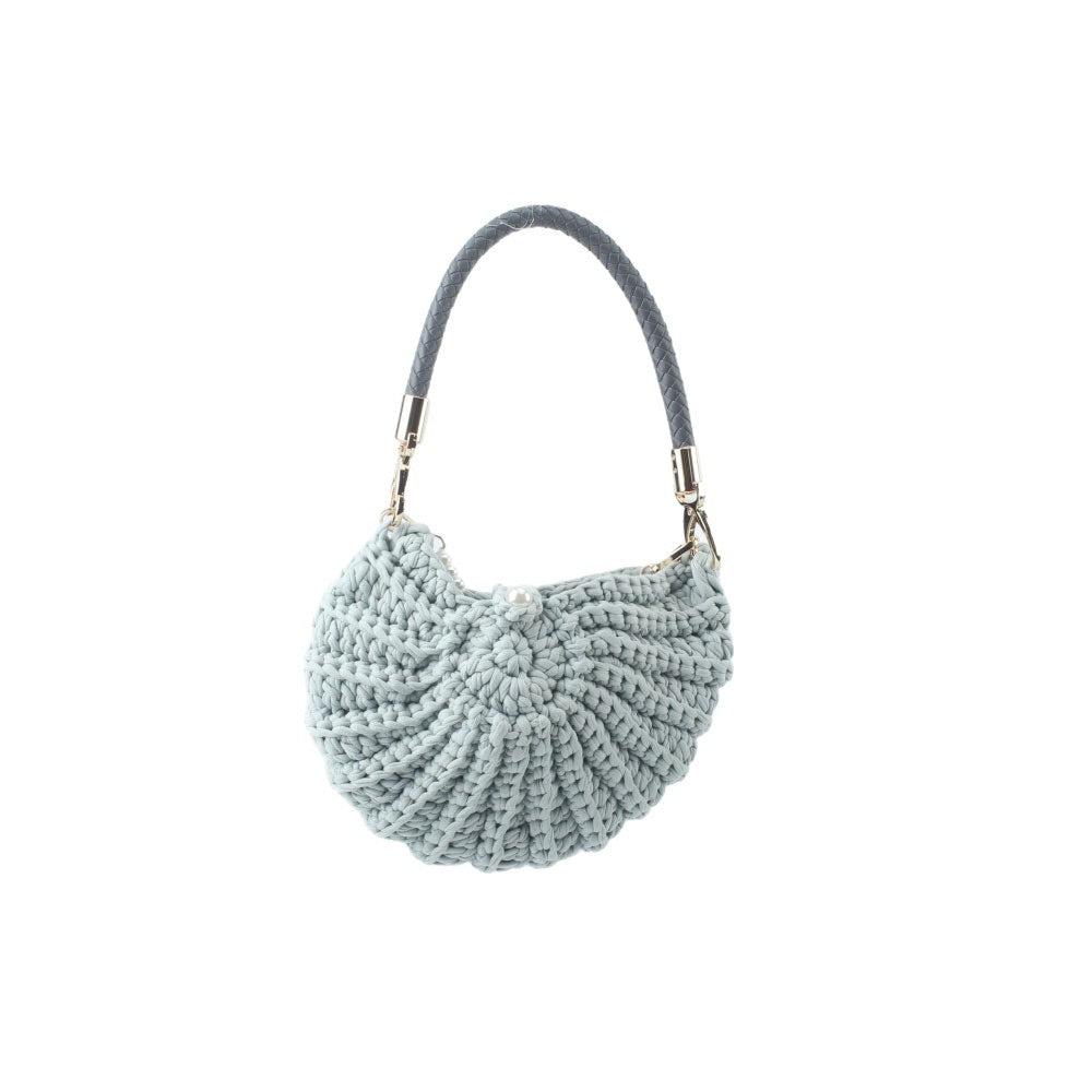 Handcrafted Trendy Shoulder Bag Stornfield
