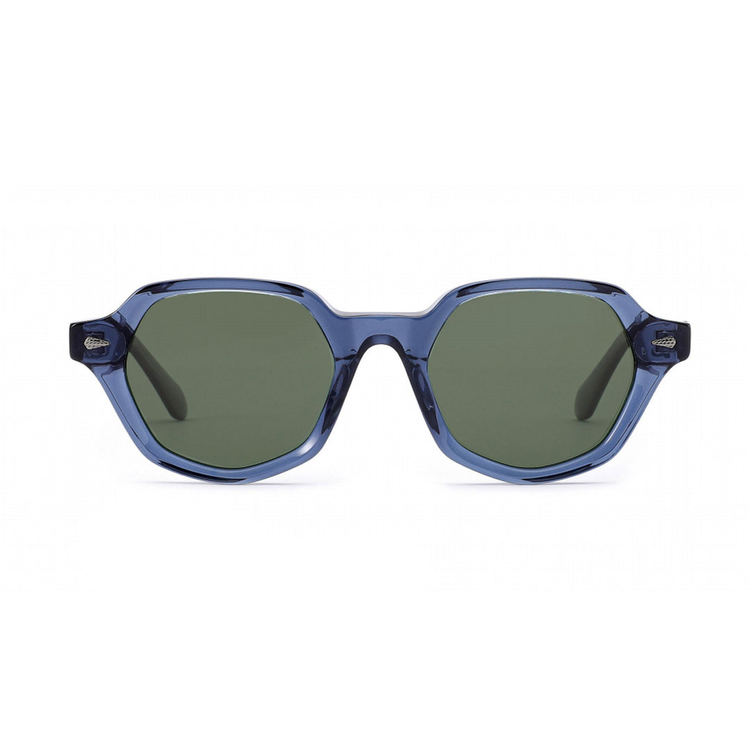 Women's designer sunglasses with unique frame and UV protection Stornfield