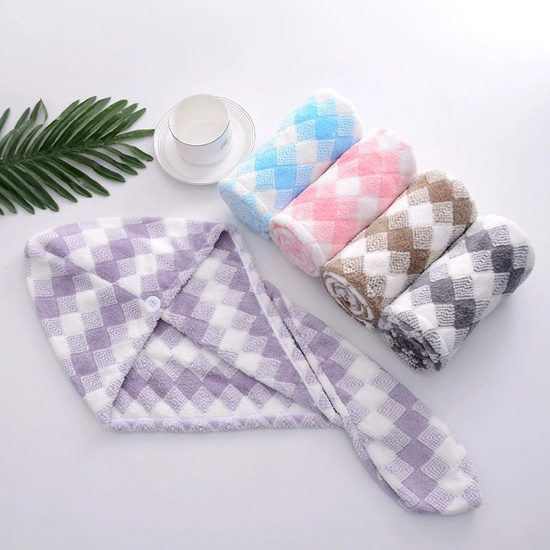 Women's stylish hair turban Stornfield