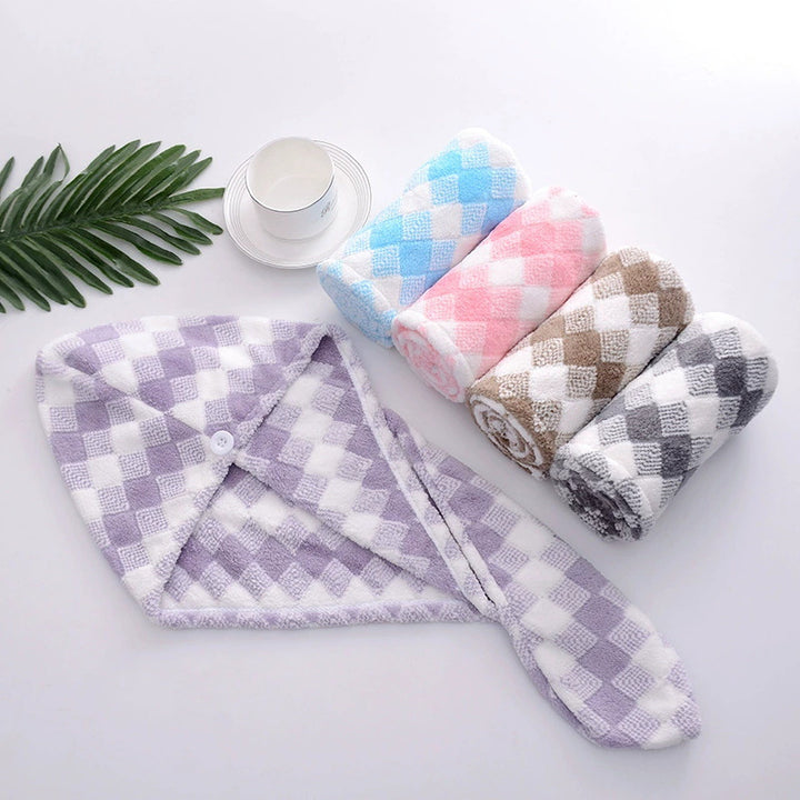 Women's stylish hair turban Stornfield