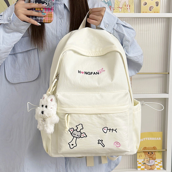 Stylish Casual Backpack Stornfield
