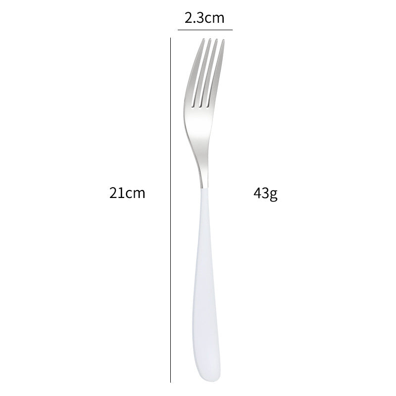 More Elegant and High-Quality Salad Serving Spoon Stornfield