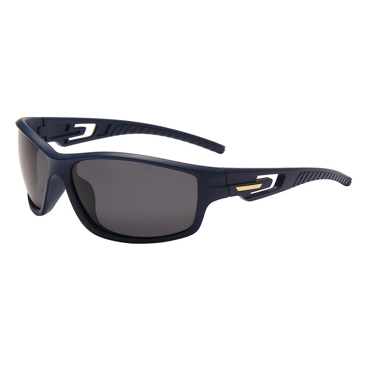 Ladies sporty outdoor sunglasses Stornfield