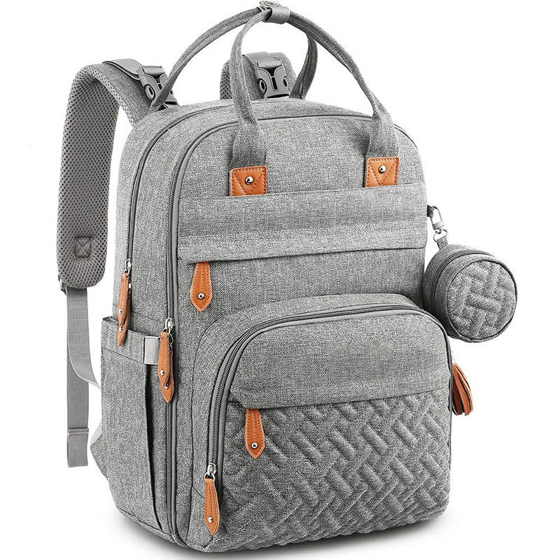 Multifunctional Laptop Backpack with Organizer Stornfield