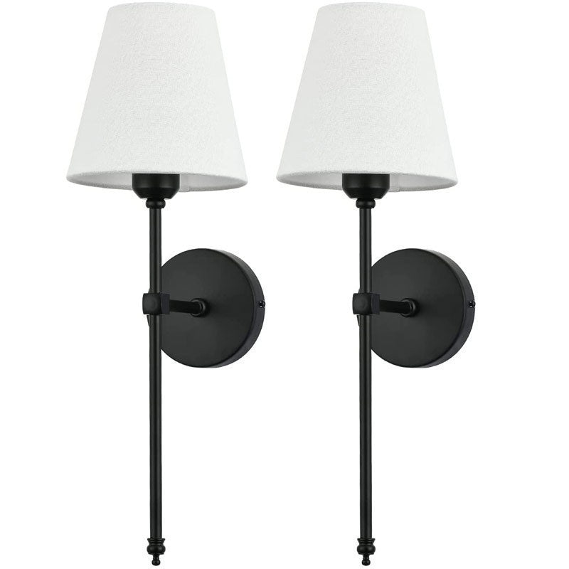 Elegant Minimalist Wall Sconce