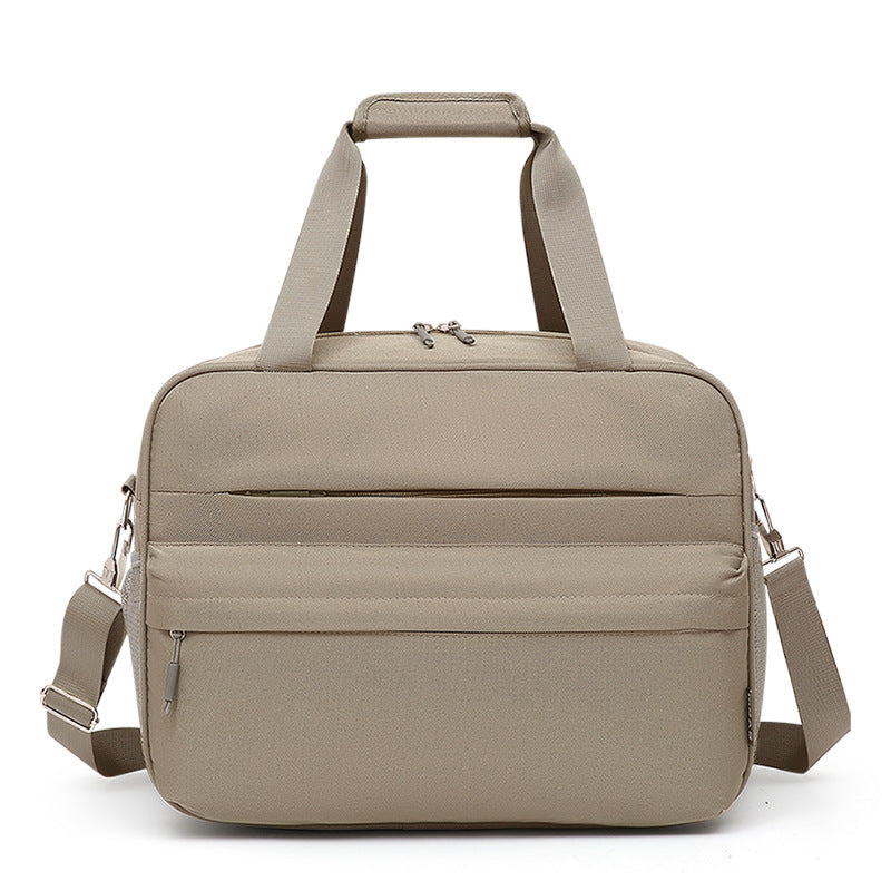 Elegant Laptop Shoulder Bag Stornfield