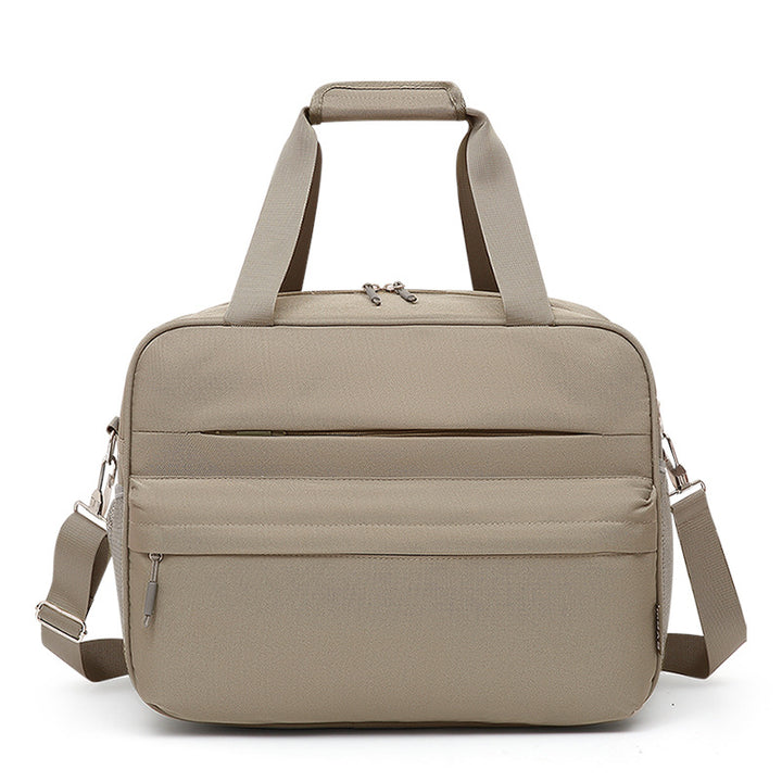 Elegant Laptop Shoulder Bag Stornfield