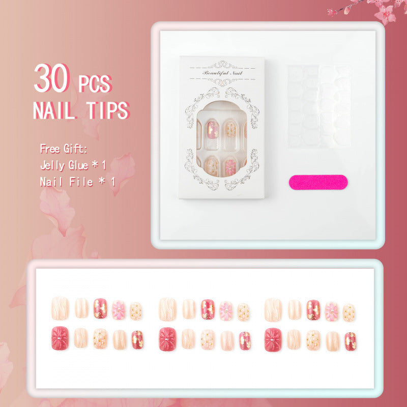 Artificial Nails Stornfield