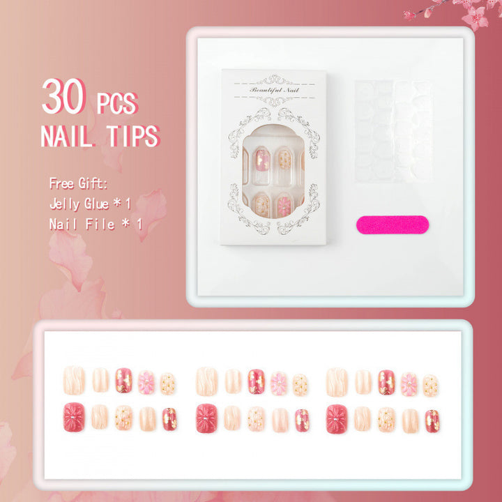Artificial Nails Stornfield