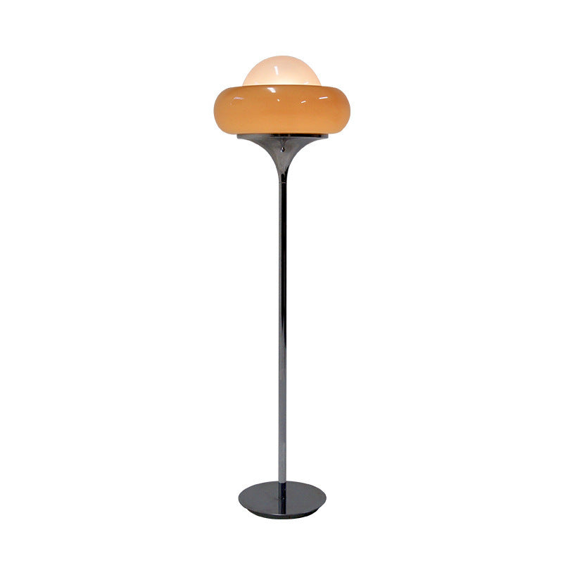 Modern Aesthetic Floor Lamp