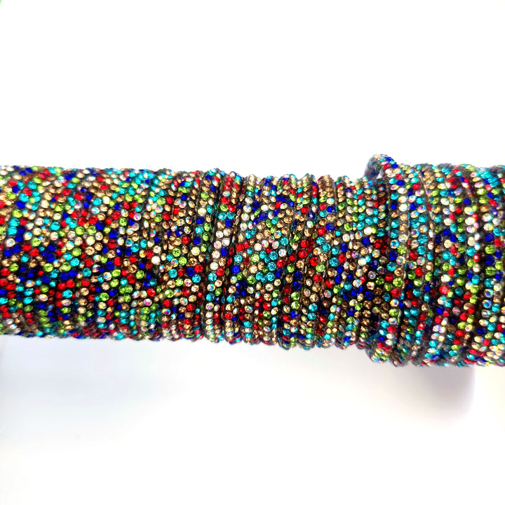 Sparkling Rhinestone Hairband Stornfield