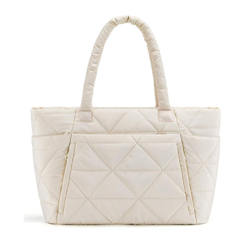 Fashionable leisure bag with practical design Stornfield