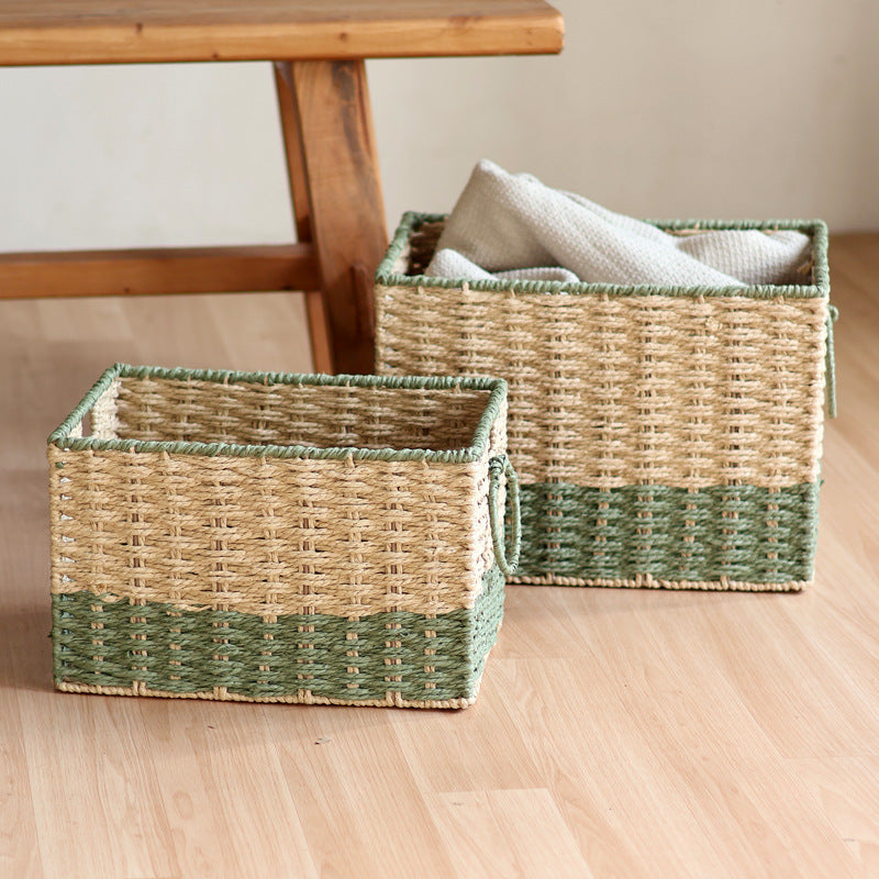 Storage basket Stornfield