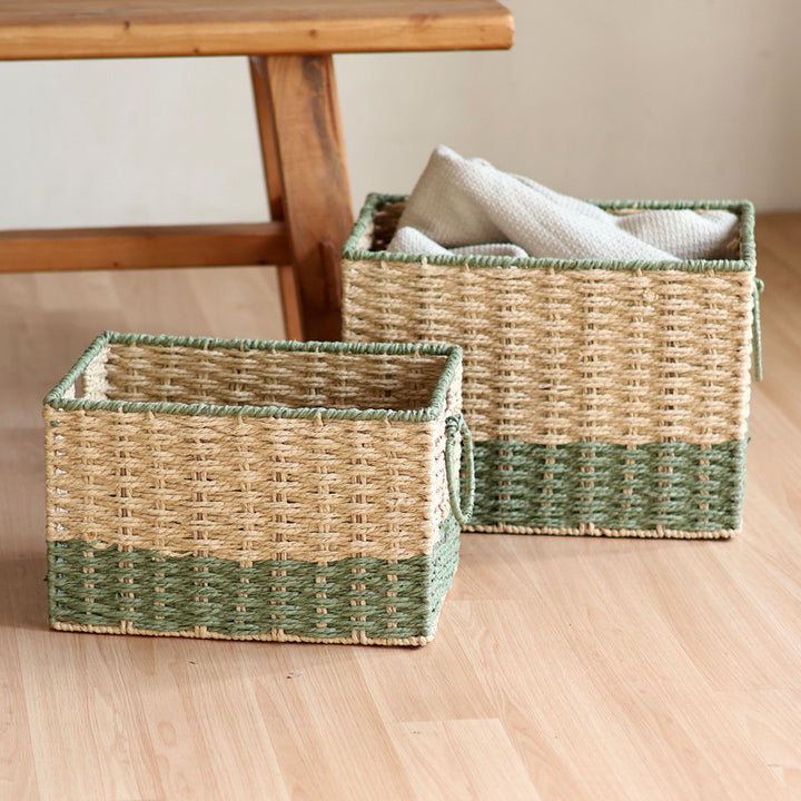 Storage basket Stornfield