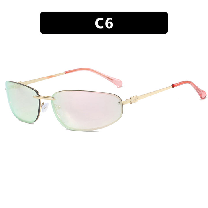 Women's stylish sunglasses with innovative design and comfortable fit Stornfield