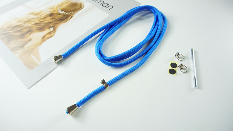 Stylish Adjustable Necklace Stornfield