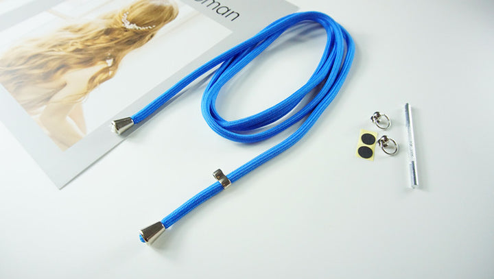 Stylish Adjustable Necklace Stornfield
