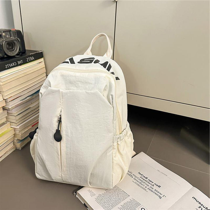 Versatile Casual Backpack