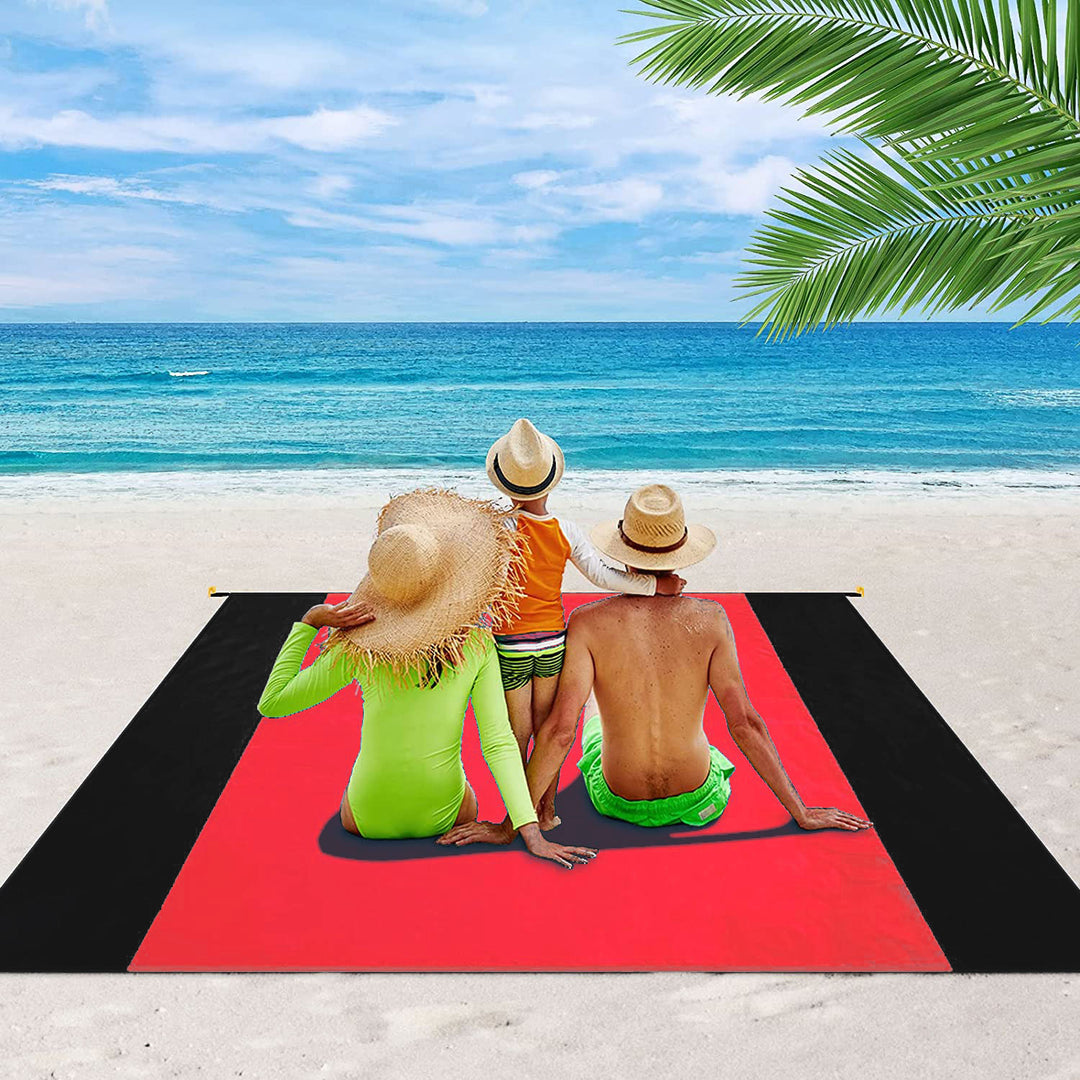 Beach Mat Stornfield