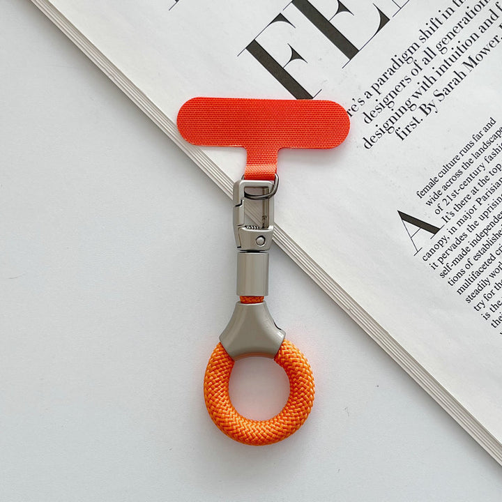 Premium Laptop Keychain Holder Stornfield