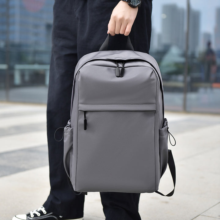 Versatile Water-Resistant Backpack Stornfield