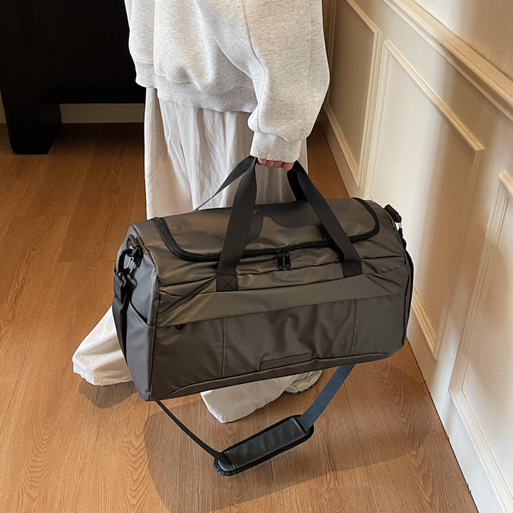 Durable Adventure Duffel Bag Stornfield
