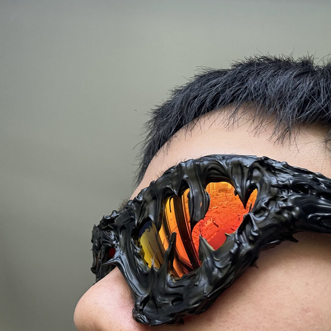 Women’s Sport Protective Goggles with Innovative Design Stornfield