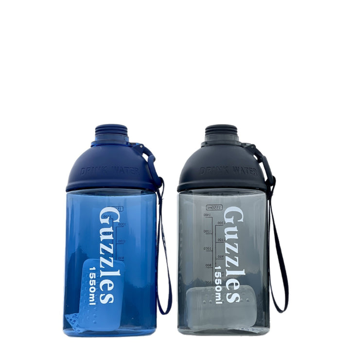 Unisex large volume drinking bottle Stornfield