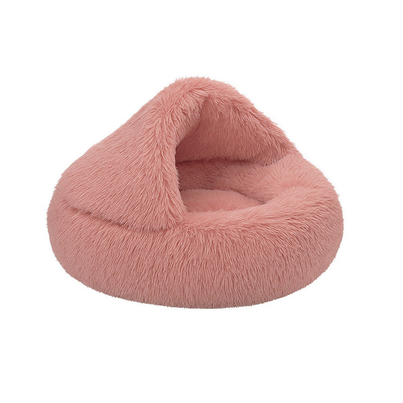 Unisex Plush Cuddly Cave Stornfield