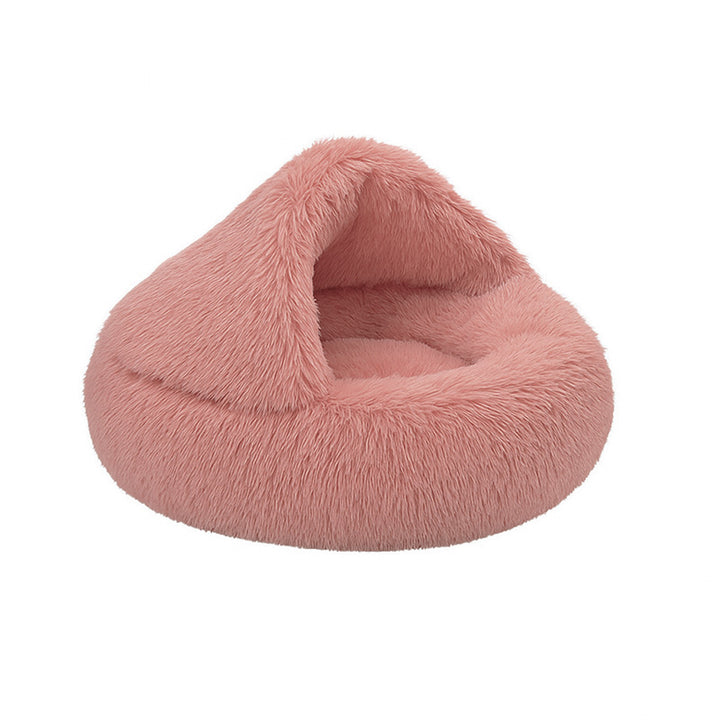 Unisex Plush Cuddly Cave Stornfield