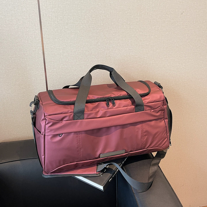 Durable Adventure Duffel Bag Stornfield