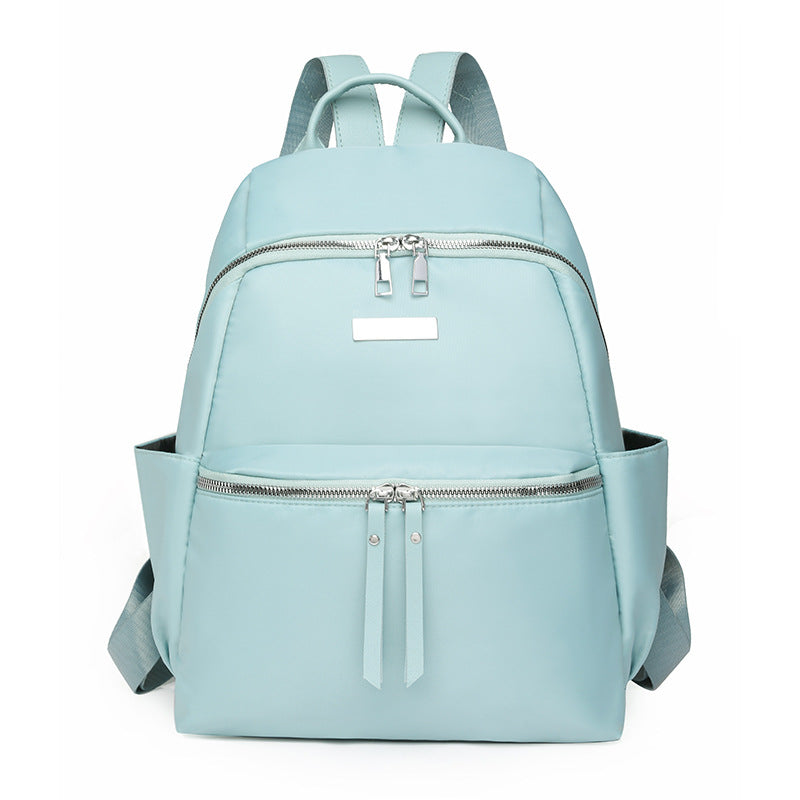 Versatile Multi-Compartment Backpack Stornfield