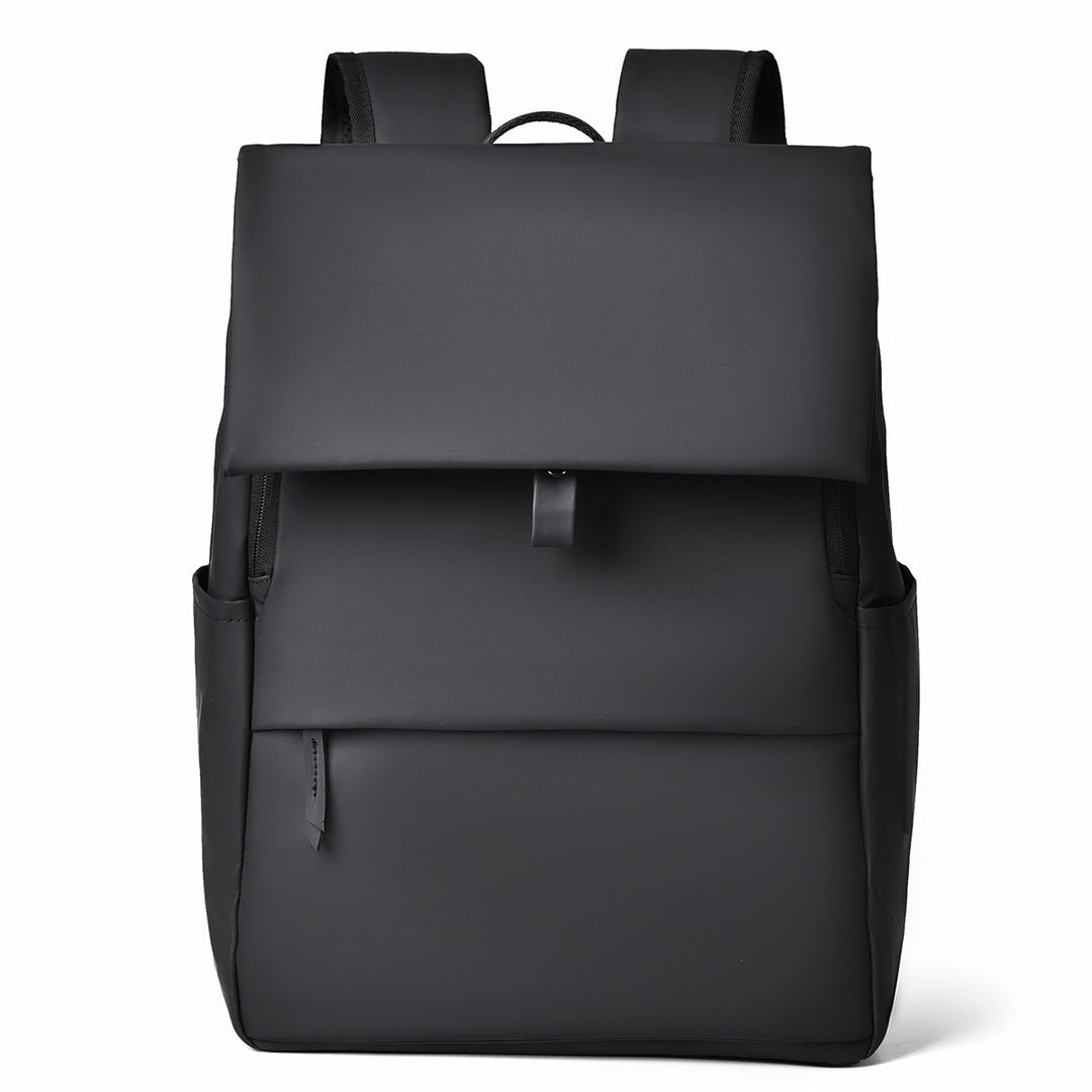 Sleek Minimalist Laptop Backpack Stornfield