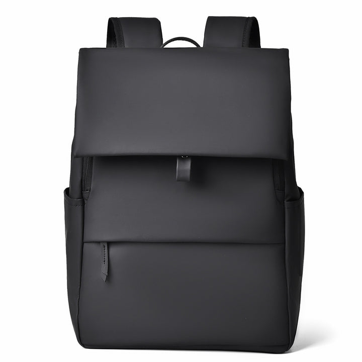 Sleek Minimalist Laptop Backpack Stornfield