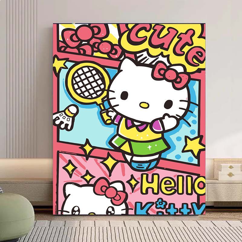 Cute Character Bath Time Wall Art Stornfield