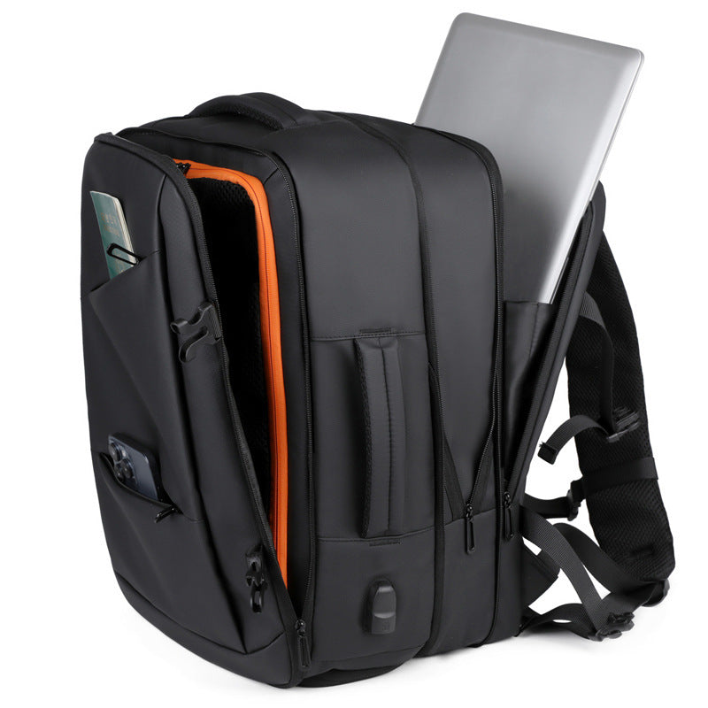 Versatile Compact Stornfield Backpack