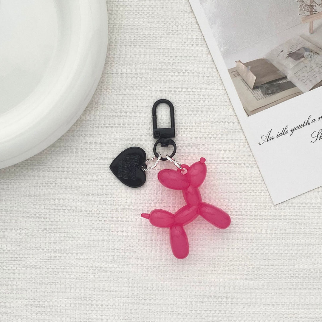 Balloon Dog Keychain Stornfield