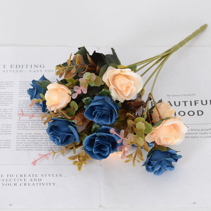 Elegant Floral Bouquet