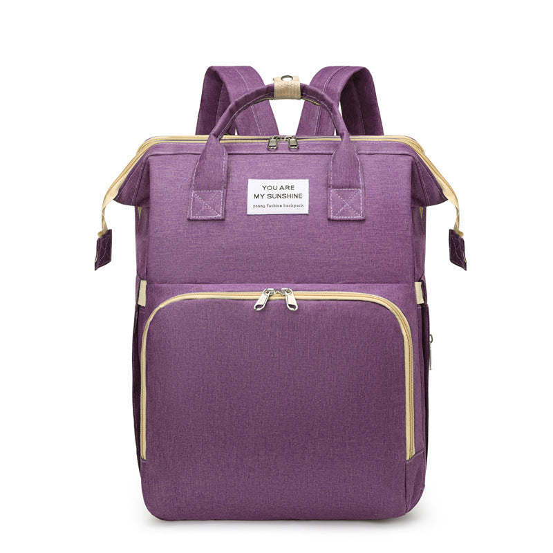 Versatile Travel Backpack Stornfield