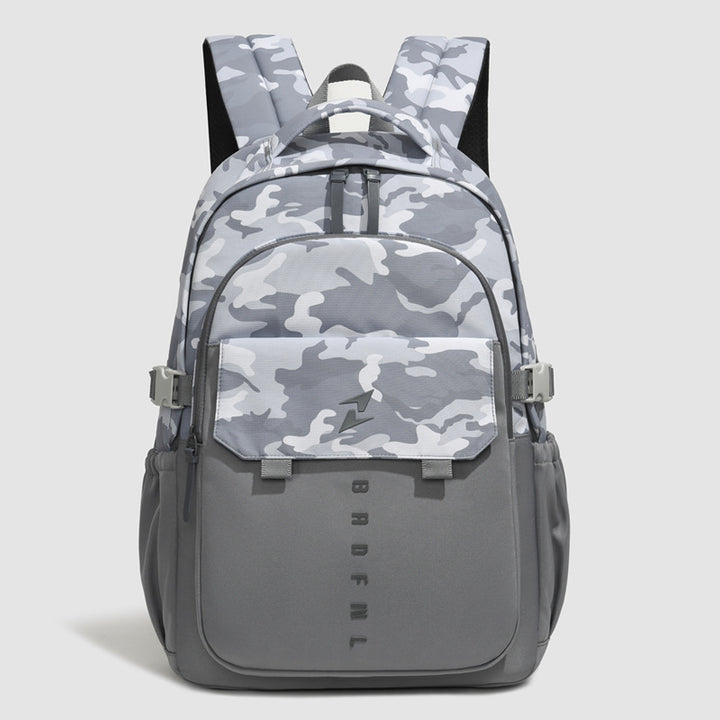 Ergonomic Multi-Pocket Backpack Stornfield