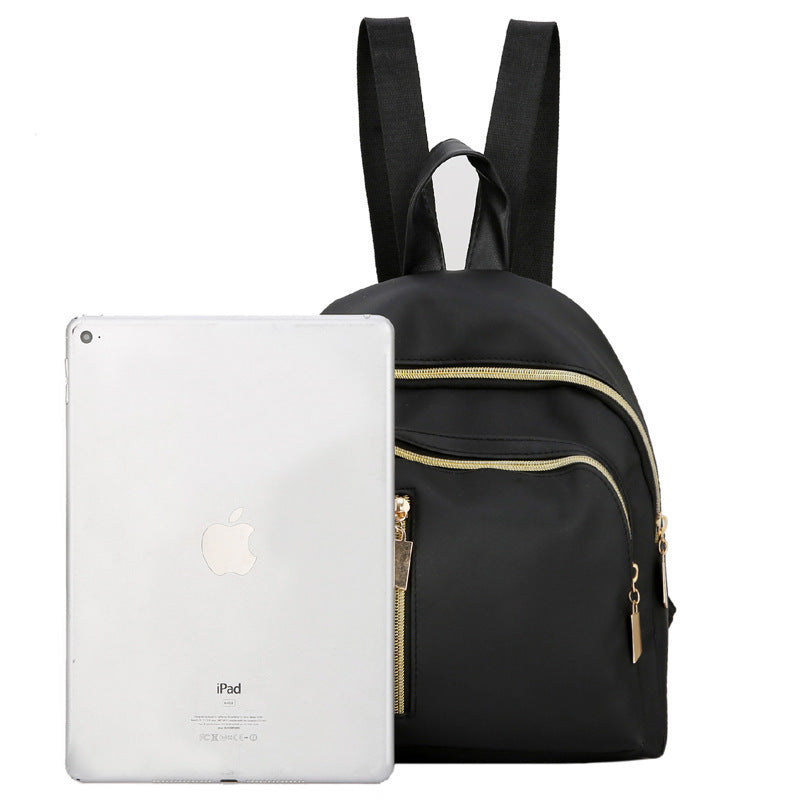 Stylish Multifunctional Backpack Stornfield