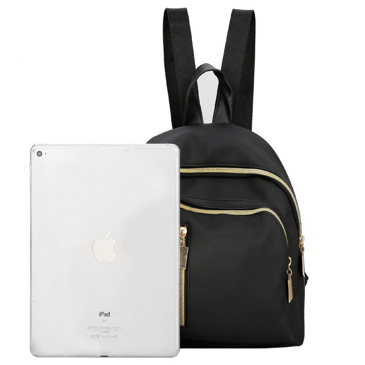 Stylish Multifunctional Backpack Stornfield