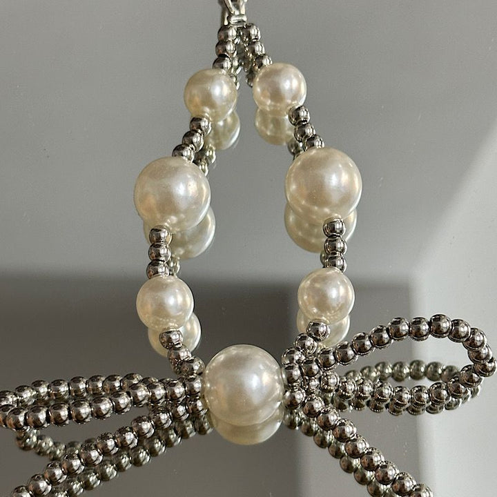 Elegant Beaded Eyewear Strap Stornfield