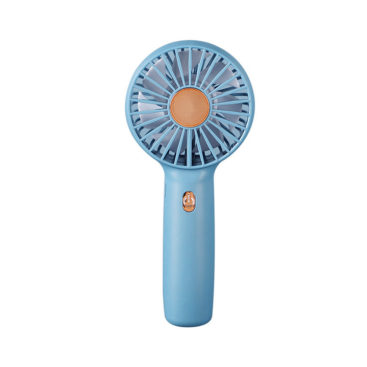 Unisex Handheld Portable USB Fan Stornfield
