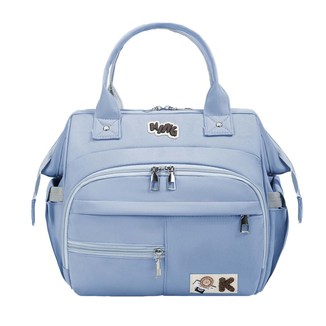 Versatile Multi-Functional Diaper and Travel Tote Stornfield