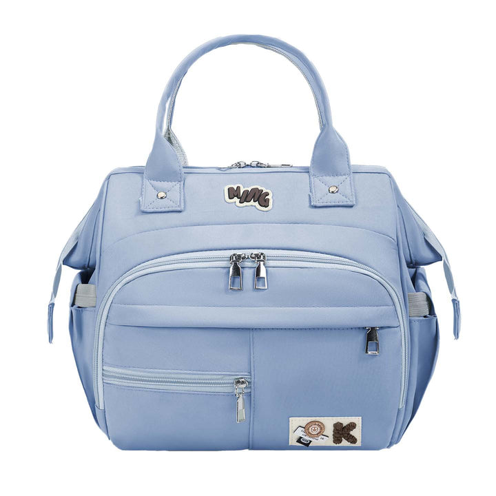 Versatile Multi-Functional Diaper and Travel Tote Stornfield