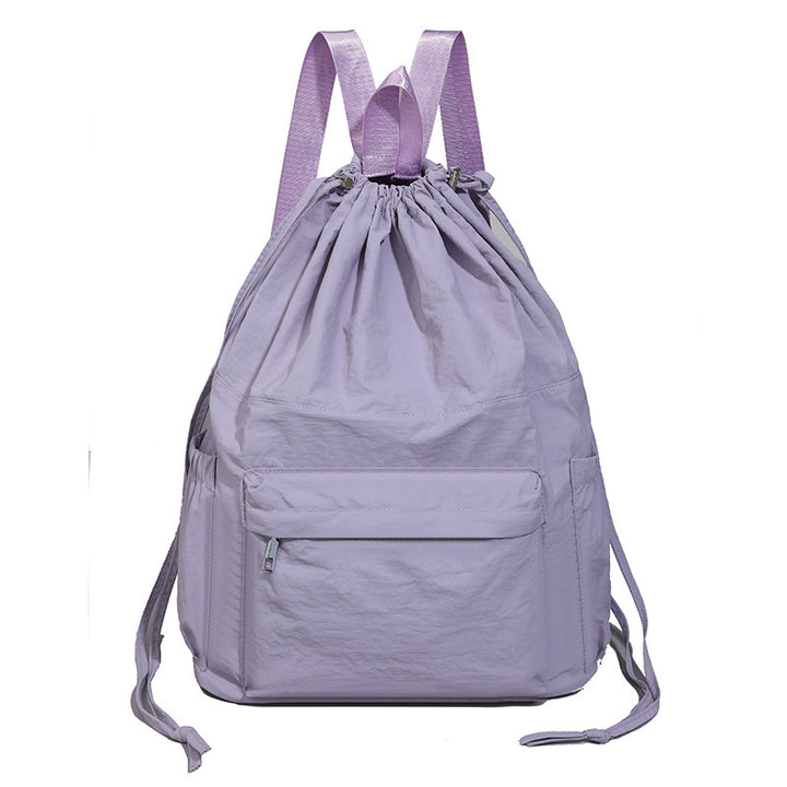Adventure Drawstring Backpack Stornfield