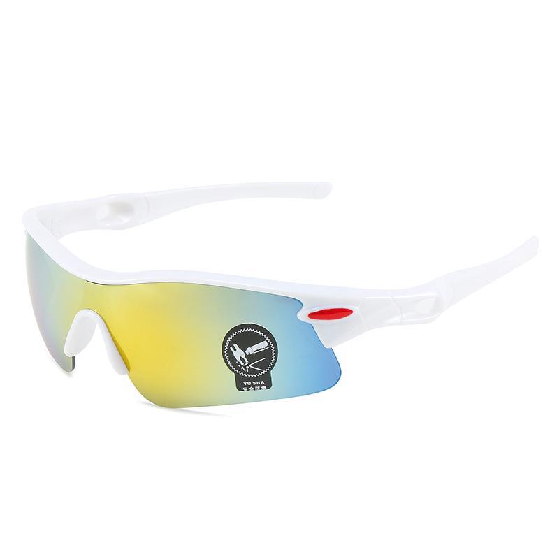 Men's Sports Performance Sunglasses Stornfield