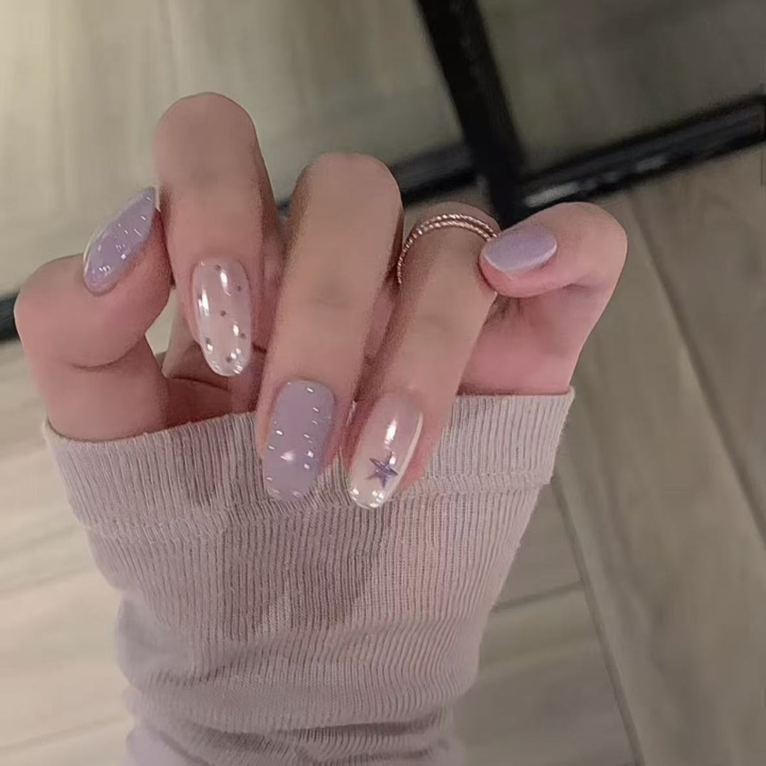 Nail Art Stornfield