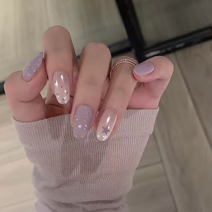 Nail Art Stornfield
